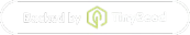 Backed by TinySeed